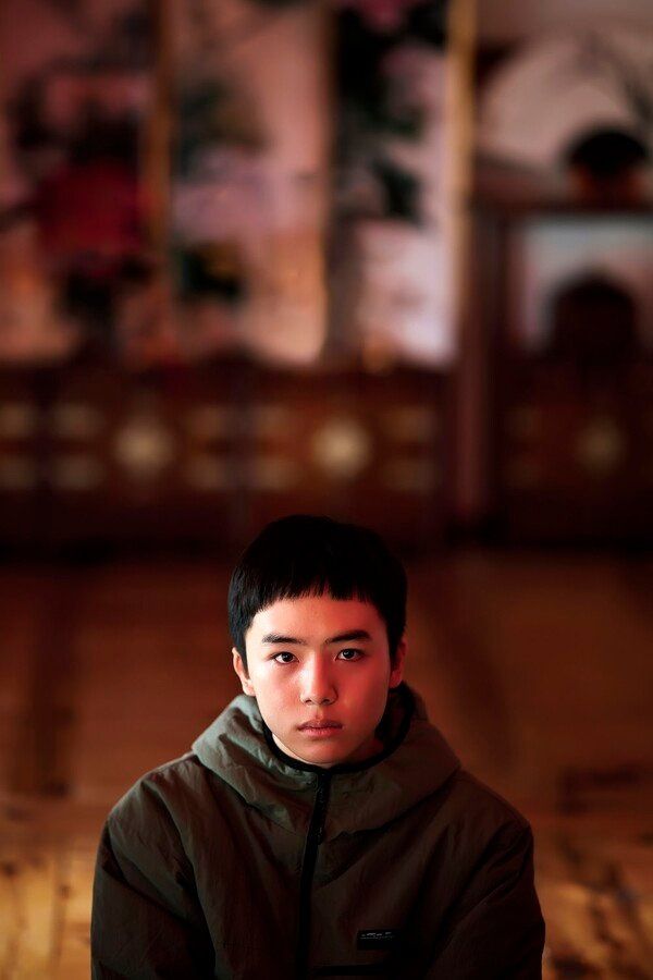 영화 ‘검은 수녀들’. 사진제공 | NEW