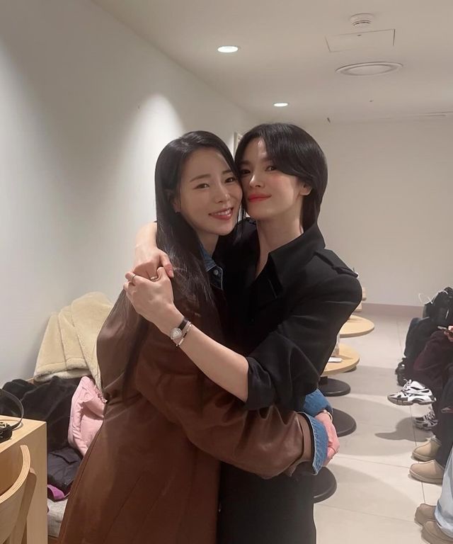 사진출처=임지연sns