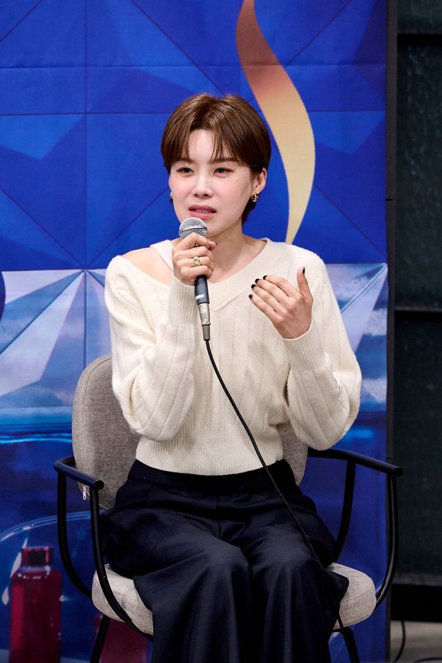 장도연. 사진제공 | MBC