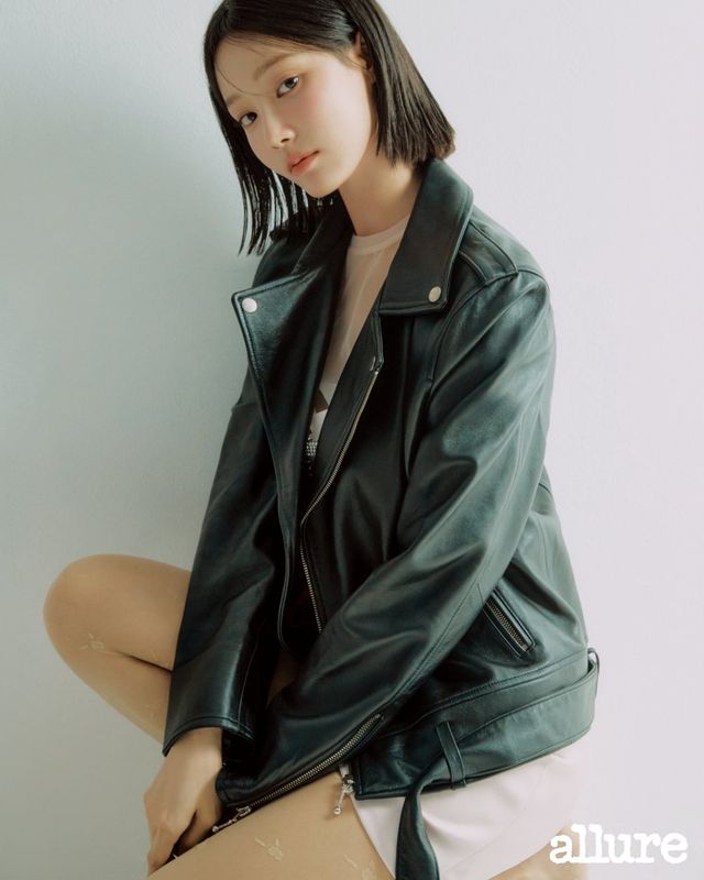 사진｜얼루어 코리아