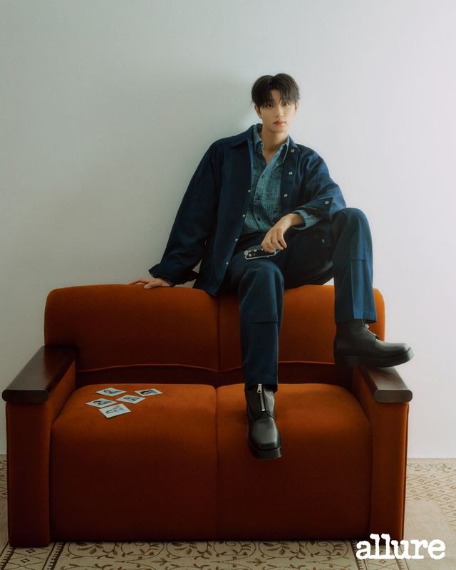 사진｜얼루어 코리아