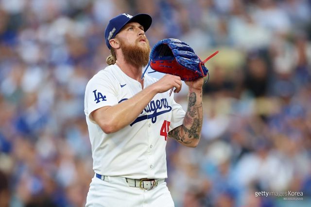 마이클 코펙. 사진=게티이미지코리아