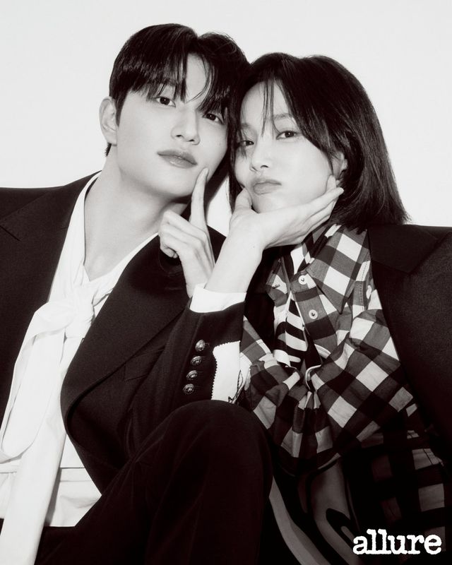 사진｜얼루어 코리아