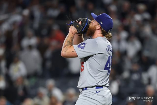 마이클 코펙. 사진=게티이미지코리아