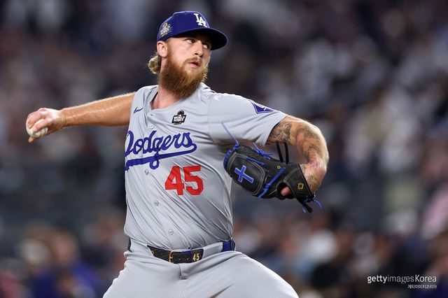 마이클 코펙. 사진=게티이미지코리아