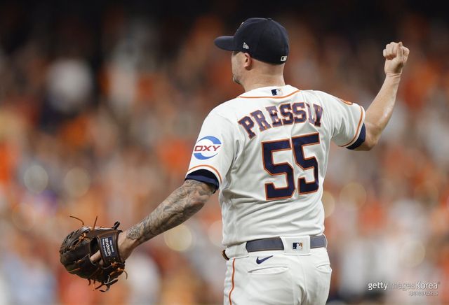 라이언 프레슬리. 사진=게티이미지코리아