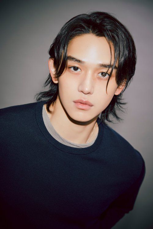 루카스. 사진제공 | SM엔터테인먼트