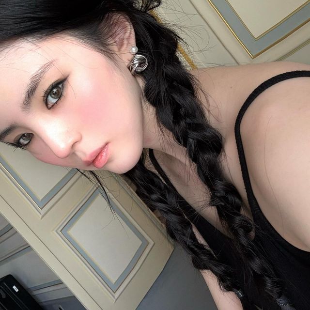 사진출처=한소희SNS