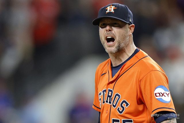 라이언 프레슬리. 사진=게티이미지코리아