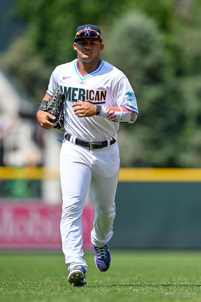 제이슨 도밍게스. 사진=게티이미지코리아