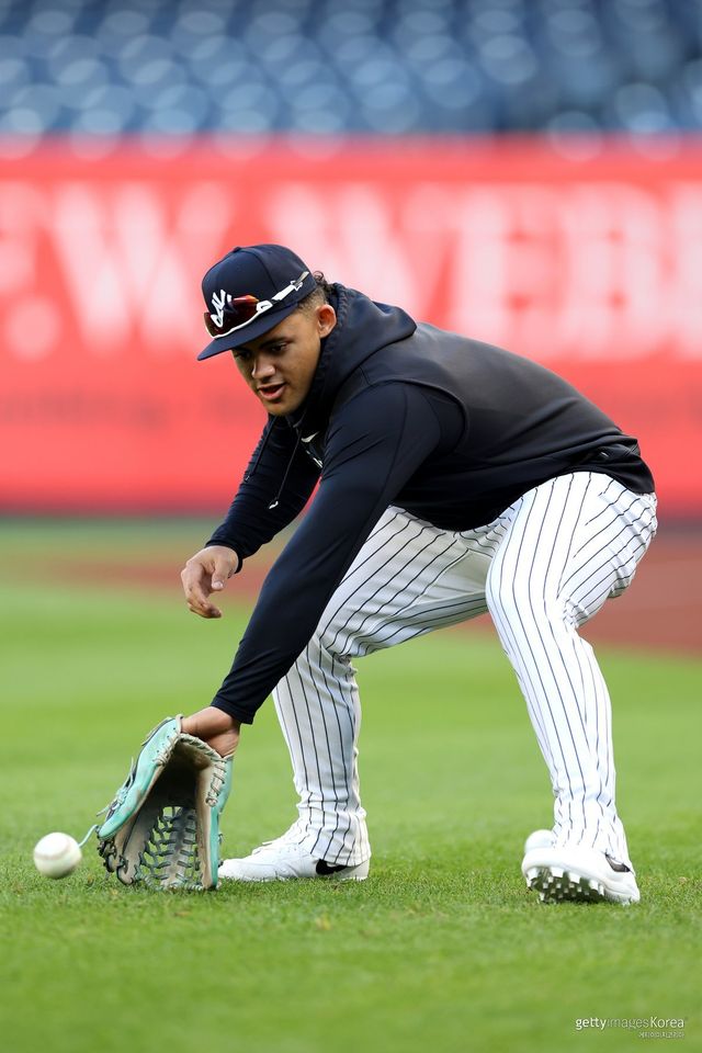 제이슨 도밍게스. 사진=게티이미지코리아