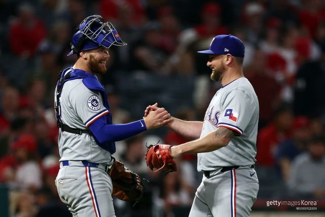 요나 하임-커비 예이츠. 사진=게티이미지코리아