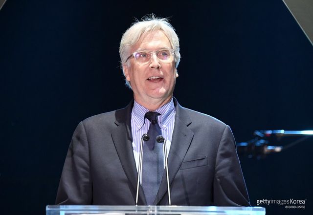 마크 월터 LA 다저스 구단주. 사진=게티이미지코리아