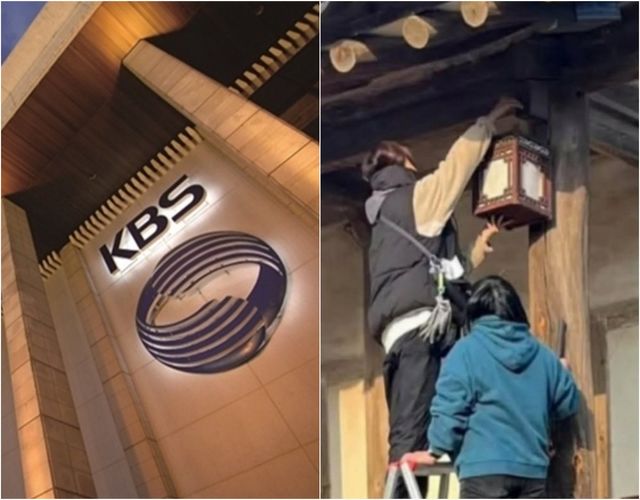 사진=KBS(좌)-민서홍 건축가 페이스북