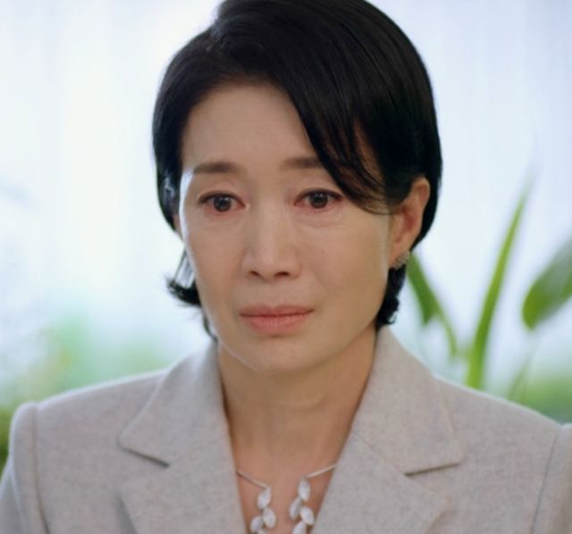 사진 제공: KBS 2TV 일일드라마 〈신데렐라 게임〉