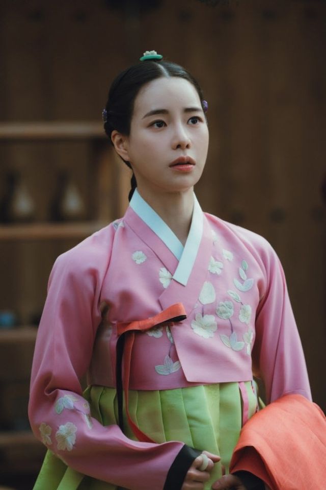 사극 ‘옥씨부인전’. 사진제공|JTBC