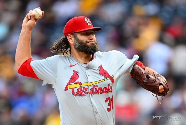 랜스 린. 사진=게티이미지코리아