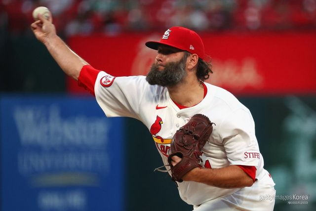 랜스 린. 사진=게티이미지코리아