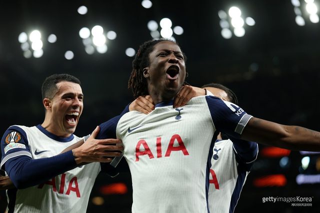 오인다몰라 아자이. 사진=게티이미지코리아