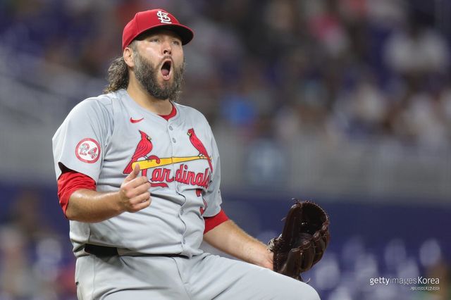 랜스 린. 사진=게티이미지코리아