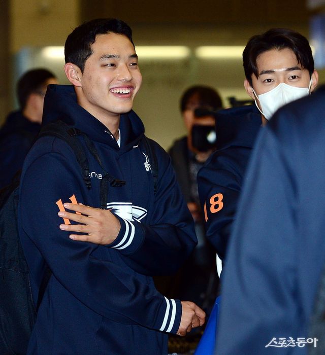 한화 문동주. 스포츠동아DB