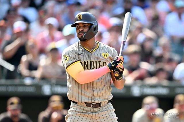 잰더 보가츠. 사진=게티이미지코리아