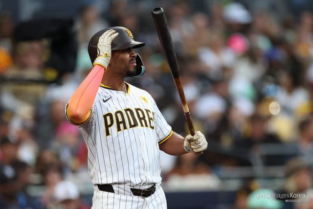 잰더 보가츠. 사진=게티이미지코리아