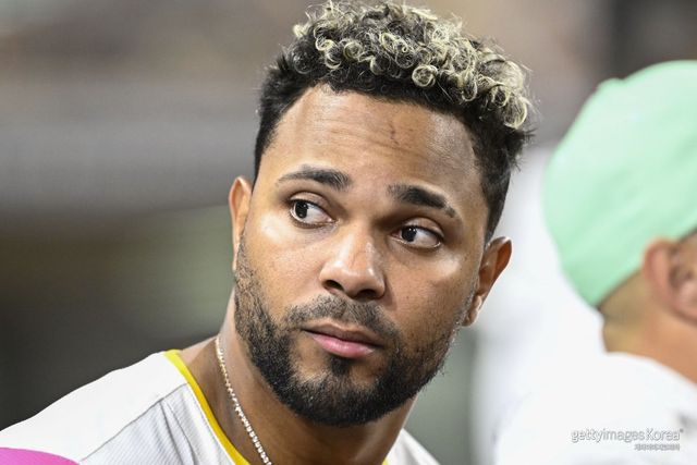 잰더 보가츠. 사진=게티이미지코리아