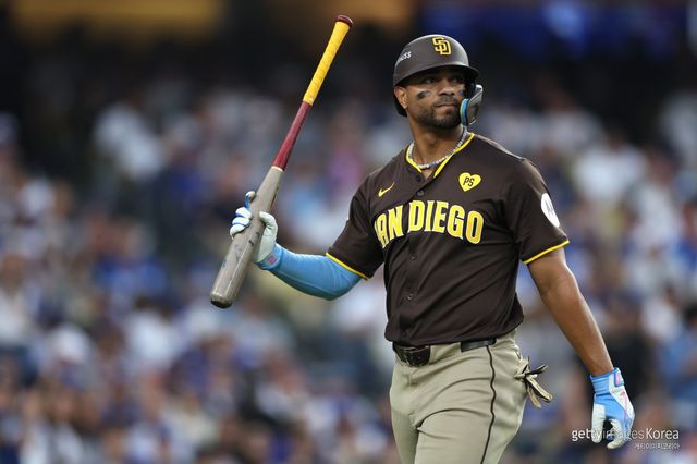 잰더 보가츠. 사진=게티이미지코리아