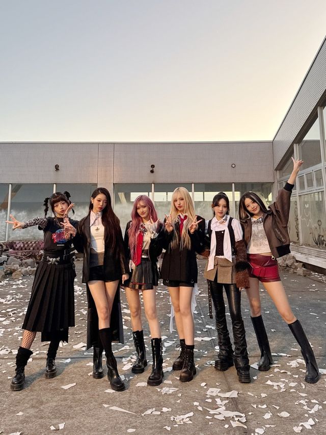 [사진 = 스타쉽엔터테인먼트]