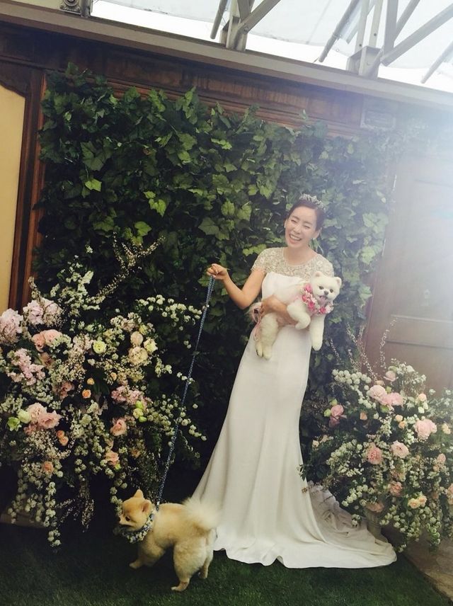 사진=김정은 인스타그램