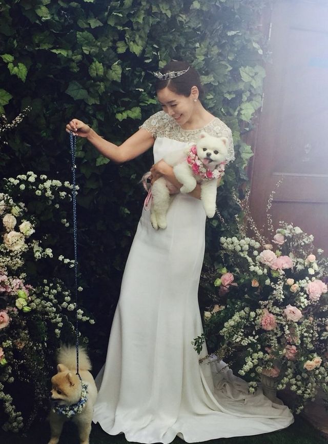 사진=김정은 인스타그램