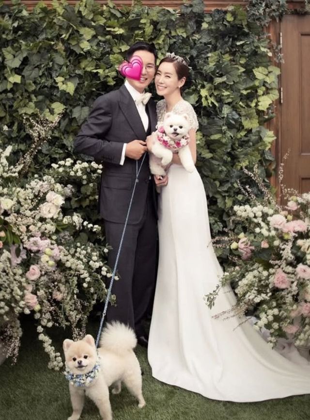 사진=김정은 인스타그램