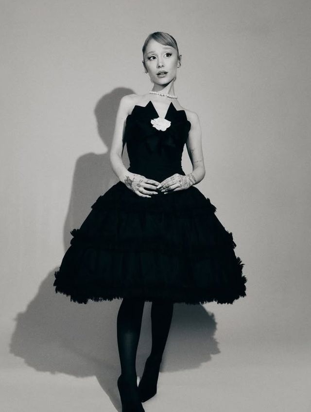 사진=아리아나그란데 인스타그램