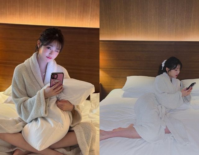 사진=장원영 인스타그램