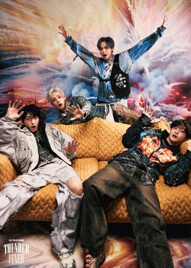 [사진 = C9엔터테인먼트 제공]