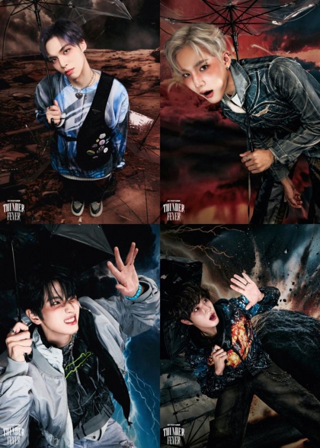 [사진 = C9엔터테인먼트 제공]