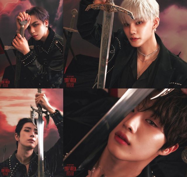 [사진 = C9엔터테인먼트 제공]