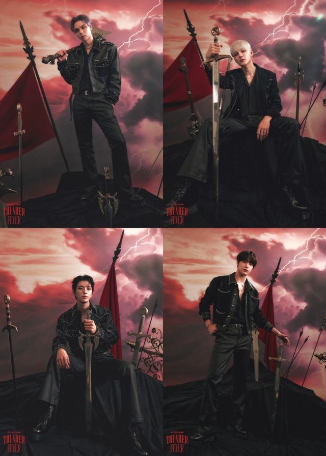 [사진 = C9엔터테인먼트 제공]