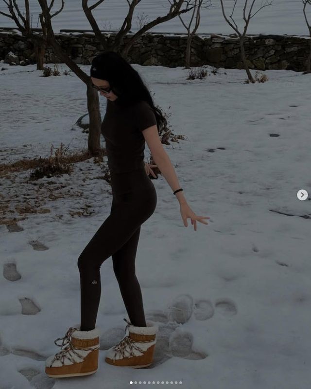 사진｜손나은 인스타그램