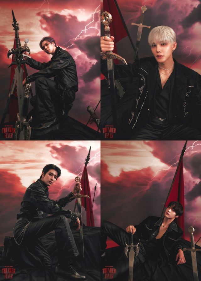 [사진 = C9엔터테인먼트 제공]