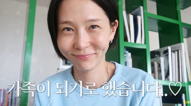 사진 ｜ 김나영의 nofilterTV(노필터티비) 영상캡처