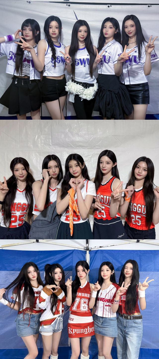 아일릿. 사진제공 | 빌리프랩