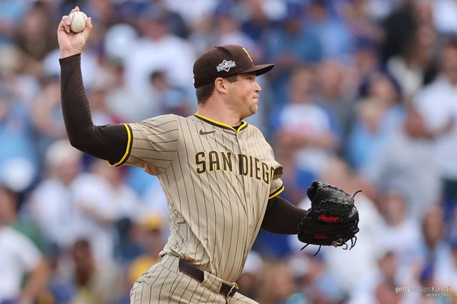 메이슨 밀러. 사진=게티이미지코리아