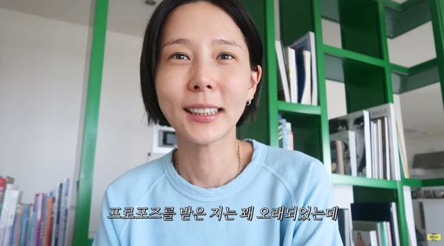 사진 ｜ 김나영의 nofilterTV(노필터티비) 영상캡처