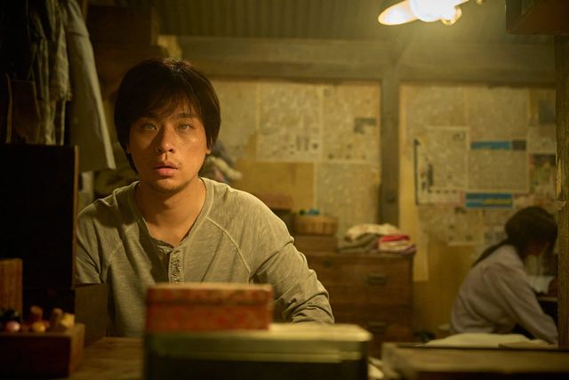 영화 ‘얼굴’ 스틸, 사진제공｜플러스엠엔터테인먼트