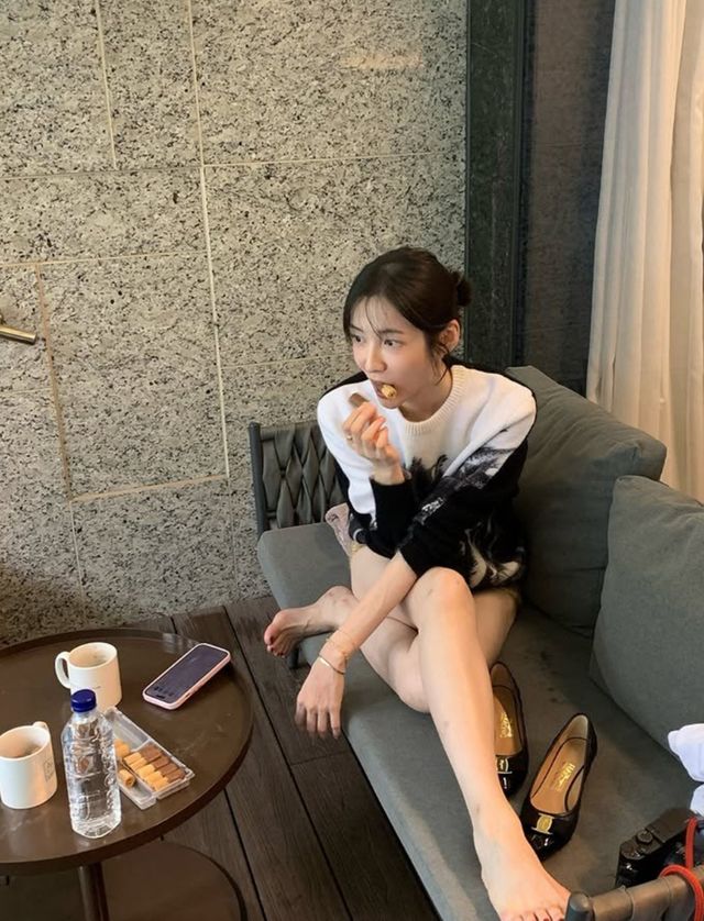 사진=박지현 인스타그램