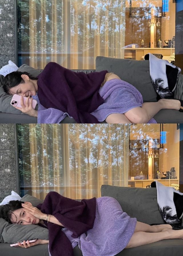 사진=박지현 인스타그램