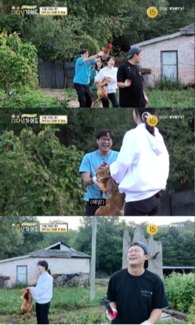 사진제공ㅣMBC에브리원