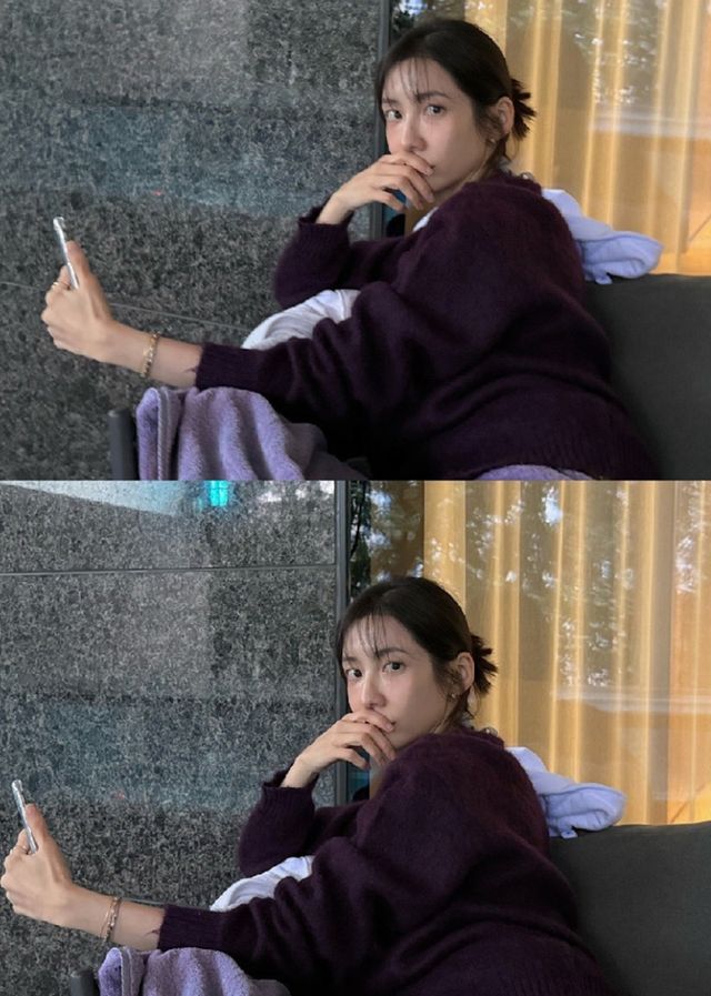 사진=박지현 인스타그램